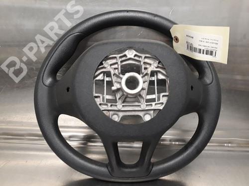 Steering wheel PEUGEOT 208 I (CA_, CC_) 1.2 VTi 68 / PureTech 68 | BP9324805C49 