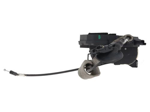 Front right lock RENAULT CLIO IV (BH_) 1.2 16V | BP26704488C97 