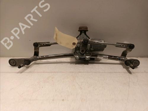 Front wiper motor PEUGEOT 5008 II (MC_, MJ_, MR_, M4_) 1.5 BlueHDi 130 (MCYHZJ, MCYHZR, MCYHZX) | BP17085641M29 