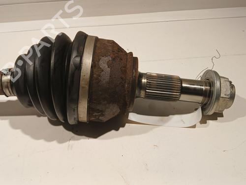 Left front driveshaft PEUGEOT BOXER Van 2.2 HDi 150 | BP32041338M38