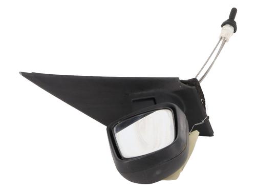 Left mirror FORD FIESTA V (JH_, JD_) 1.4 TDCi | BP27336311C26 