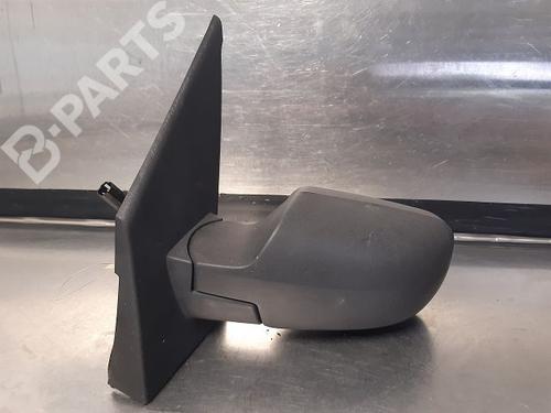 Left mirror FORD FUSION (JU_) 1.4 TDCi | BP9336569C26 