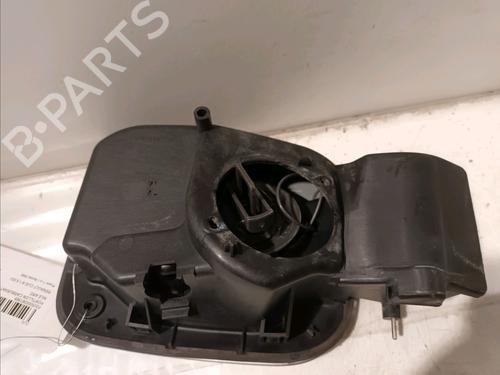 Fuel flap RENAULT CLIO III (BR0/1, CR0/1) 1.5 dCi (C/BR0G, C/BR1G) | BP15902988C131 
