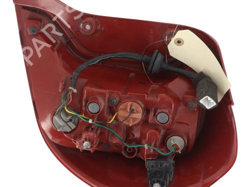 Left taillight KIA PICANTO III (JA) 1.0 | BP28179895C34 