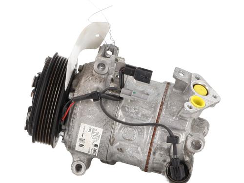Used AC compressor MERCEDES-BENZ T-CLASS MPV (W420) T 180 CDI (420.833) (116 hp) 25707430