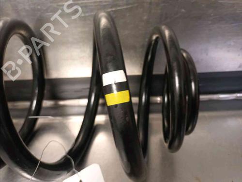 Shock absorber spring RENAULT TRAFIC III Van (FG_)  | BP20602327C152