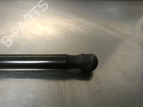 Tailgate lift support AUDI A3 (8V1, 8VK) 1.6 TDI | BP14868437C138 