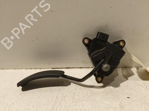 Used Pedal RENAULT MEGANE II (BM0/1_, CM0/1_) 1.5 dCi (BM1E, CM1E) (106 hp) 20608459