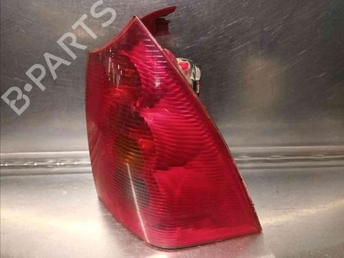 Right taillight PEUGEOT 307 SW (3H) 2.0 HDI 110 | BP20605493C35 