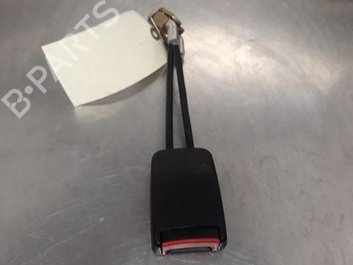 Boucle de ceinture de sécurité VW NEW BEETLE (9C1, 1C1) 2.0 (115 hp) 14864322
