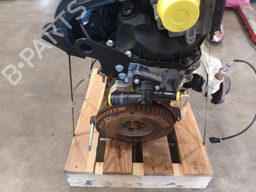Engine RENAULT CLIO III (BR0/1, CR0/1) 1.2 16V (BR02, BR0J, BR11, CR02, CR0J, CR11) | BP33810537M1  - Image 8
