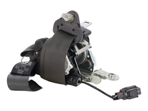 Used Front left seatbelt Front left seatbelt RENAULT CLIO III (BR0/1, CR0/1) 1.5 dCi (75 hp) 33868766 33868766