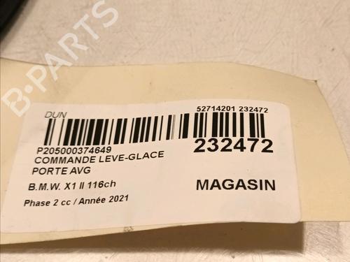 Switch BMW X1 (F48) sDrive 16 d | BP16637354I30 