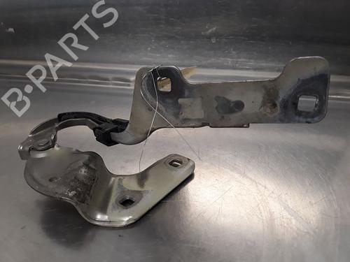 Used Hinge/Door check strap RENAULT CLIO III (BR0/1, CR0/1) 1.6 16V (BR05, BR0B, BR0Y, BR15, BR1J, BR1M, BR1Y, CR0B,... (112 hp) 14865813