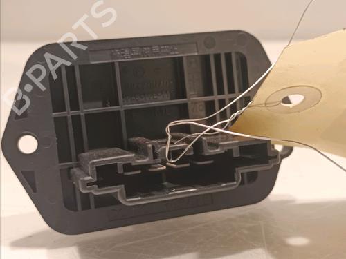 Heater resistor MAZDA 2 (DY) 1.2 (DY3W) | BP15051694M108 