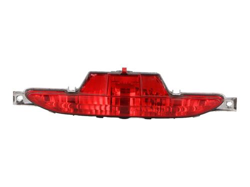 Mistlamp PEUGEOT 208 I (CA_, CC_) 1.2 VTI 82 (82 hp) 31034127