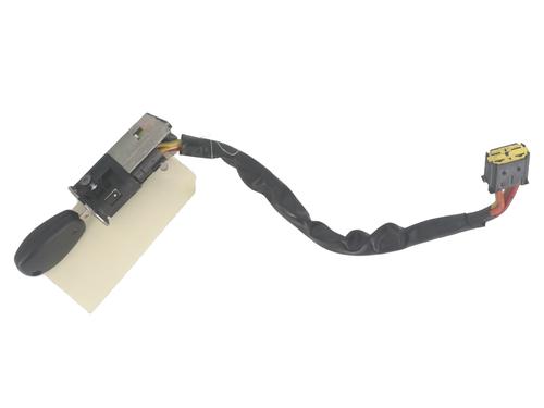 Ignition barrel DACIA SANDERO 1.2 16V LPG | BP36034662M48 - Image 3