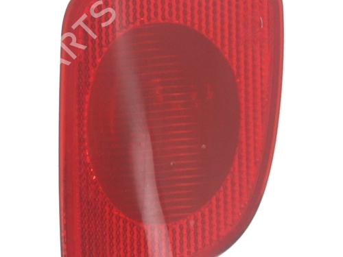 Retronebbia MERCEDES-BENZ CITAN Box Body/MPV (W415) 109 CDI (415.601, 415.603, 415.605) (90 hp) 32131863