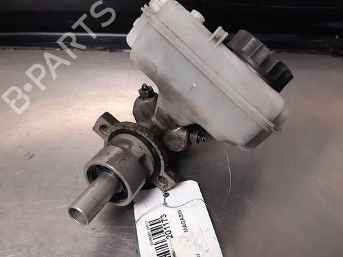Brake master cylinder PEUGEOT 106 II (1A_, 1C_) 1.1 i | BP20600908M77 