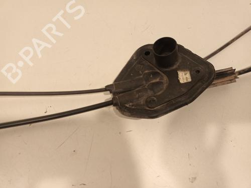 Gearstang RENAULT KANGOO Express (FW0/1_) 1.5 dCi 110 (FW06, FW12) | BP38317504M90 - Image 4