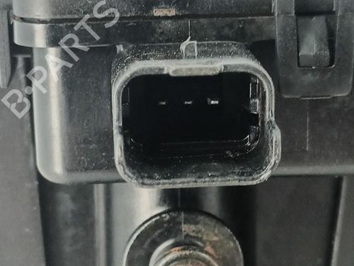 AdBlue-tank CITROËN BERLINGO MULTISPACE (B9) 1.6 HDi 90 | BP30655281M85