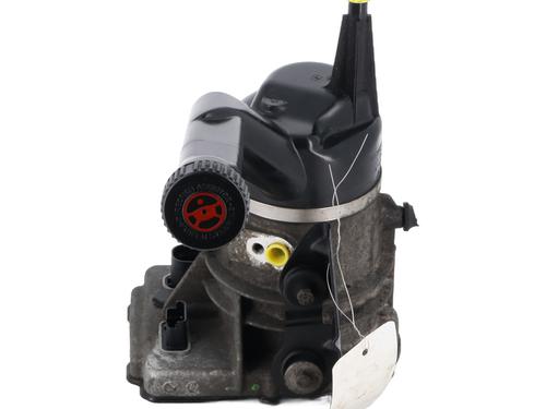 Styring servopumpe Styring servopumpe CITROËN C4 Picasso I MPV (UD_) 1.6 HDi (109 hp) 33950156 33950156