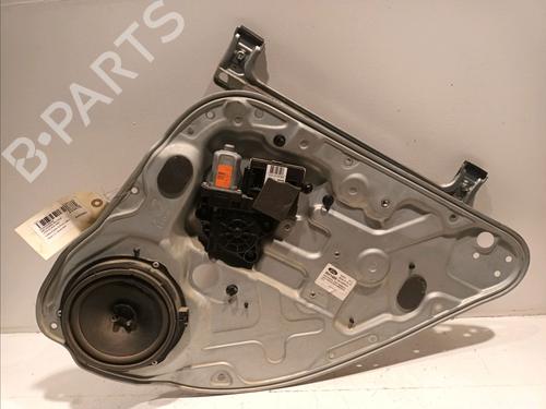 Used Rear right window mechanism FORD KUGA I 2.0 TDCi (136 hp) 18316008
