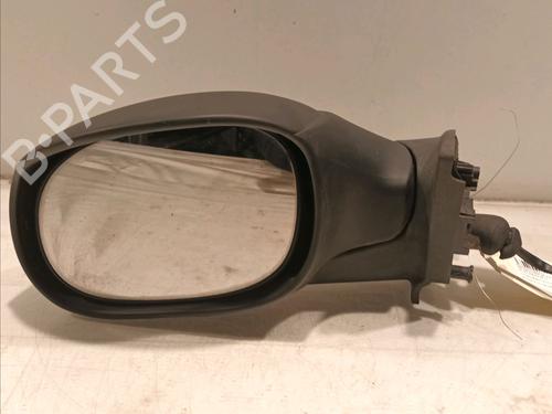 Used Left mirror CITROËN C3 I (FC_, FN_) 1.4 HDi (68 hp) 16083747
