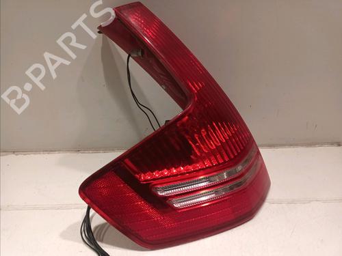Left taillight CITROËN C4 I (LC_) 1.6 HDi | BP16637410C34 