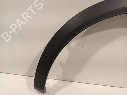 Aba guarda lamas trás direita RENAULT SCENIC E-TECH PHASE I EV87 | BP30504512C137 