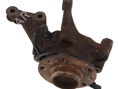 Right front steering knuckle DACIA DUSTER (HS_) 1.5 dCi | BP24483112M26 