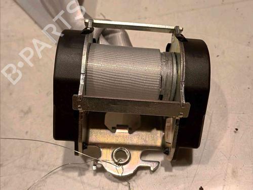 Rear left belt tensioner RENAULT SCÉNIC III (JZ0/1_) 1.5 dCi | BP20930633C89 