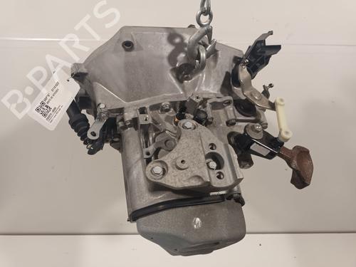 Gearbox CITROËN C3 II (SC_) 1.2 VTi 82 | BP38683009M3 - Image 2