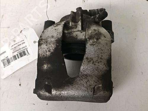 Used Left front brake caliper SEAT IBIZA V (KJ1, KJG) 1.0 TSI (115 hp) 14947746