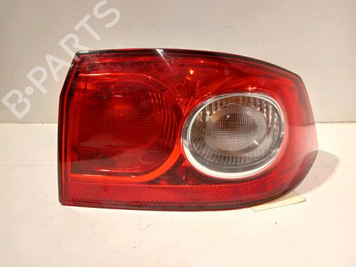 Used Right taillight RENAULT LAGUNA II (BG0/1_) 1.6 16V (BG1G, BG1H) (112 hp) 17730230