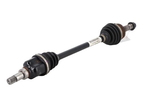 Left front driveshaft PEUGEOT 108 1.2 | BP31608564M38