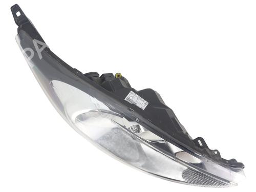 Right headlight FORD FIESTA VI (CB1, CCN) 1.6 TDCi | BP29518201C29 