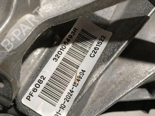 Gearbox RENAULT TRAFIC III Van (FG_)  | BP28688904M3 