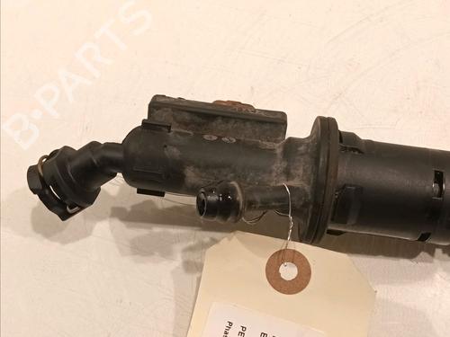 Other PEUGEOT 2008 I (CU_) 1.2 THP 110 / PureTech 110 | BP14947191O1 