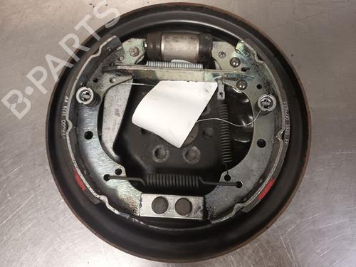 Used Other VW POLO (9N_, 9A_) 1.2 (60 hp) 20601764