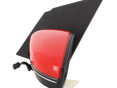 Left mirror VW POLO V (6R1, 6C1) 1.2 TSI | BP25612061C26 