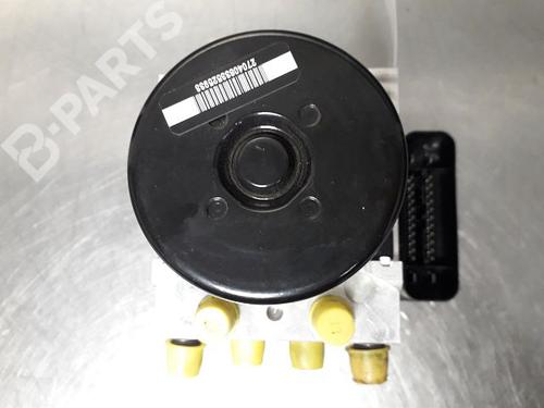 ABS pump RENAULT SCÉNIC III (JZ0/1_) 1.5 dCi | BP9325406M43 