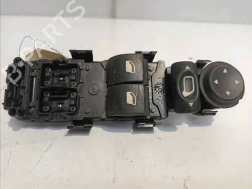 Used Switch CITROËN C4 Coupe (LA_) 1.6 HDi (90 hp) 12822722