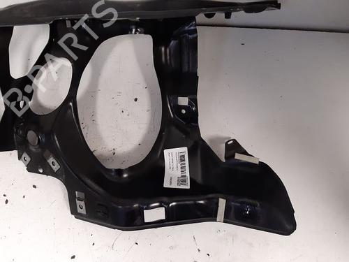 Left headlight support BMW 7 (E65, E66, E67) 730 d | BP14866360C157 