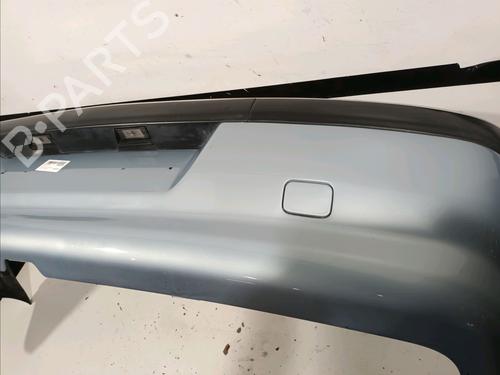 Rear bumper PEUGEOT 406 (8B) 2.0 HDI 110 | BP17381961C8 