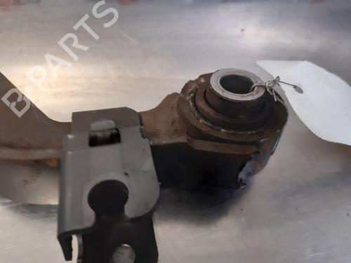 Left rear suspension arm VW GOLF VI (5K1) 1.6 TDI | BP14861974M14 