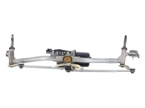 Front wiper motor OPEL COMBO Box Body/MPV (K9) 1.6 D | BP39700314M29 - Image 2