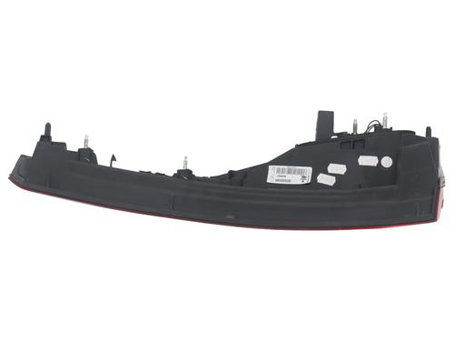 Venstre baglygte bagklap RENAULT MEGANE IV Hatchback (B9A/M/N_) 1.5 dCi 90 (B9A1) | BP30717601C79