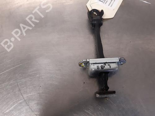 Used Hinge/Door check strap NISSAN MICRA IV (K13K, K13KK) 1.2 DIG-S (98 hp) 14866825