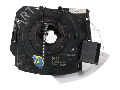 Used Squib airbag Squib airbag DACIA DUSTER (HS_) 1.5 dCi 4x4 (HSMC, HSMD) (110 hp) 33975048 33975048